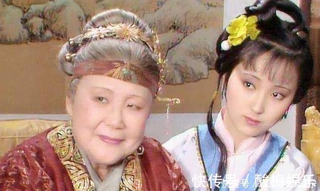 外孙女|贾母那么有钱,又那么疼爱林黛玉,为啥每月就只给她几百钱?