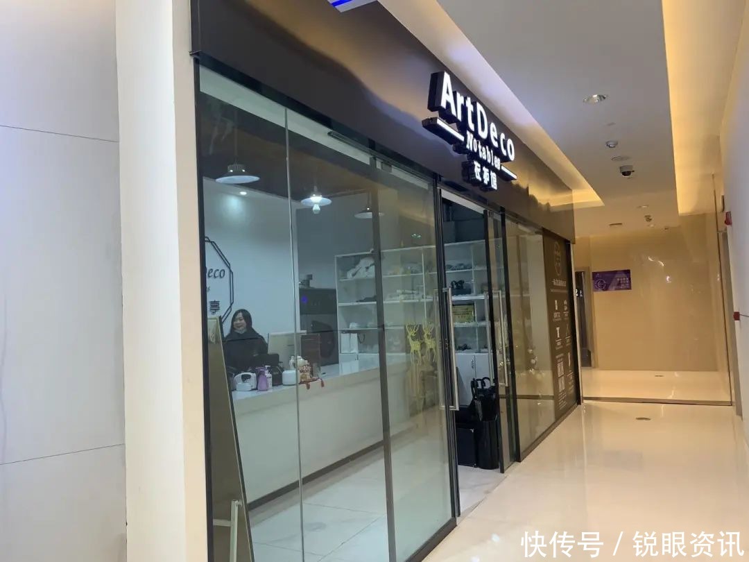 “又是有钱人的世界我不懂”,女子送洗4万元大衣,取回时傻眼了