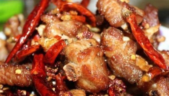 鲜香下饭的几道家常菜，总是吃不腻，美味简单上桌快，家人特爱吃