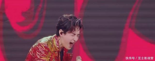 回归|《舞蹈风暴》第二季已经敲定,刘宪华是否回归风暴舞台?