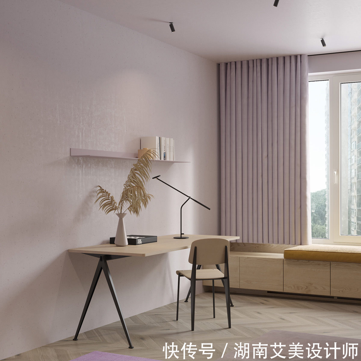 小户型也能成功逆袭，让家不再拥挤！