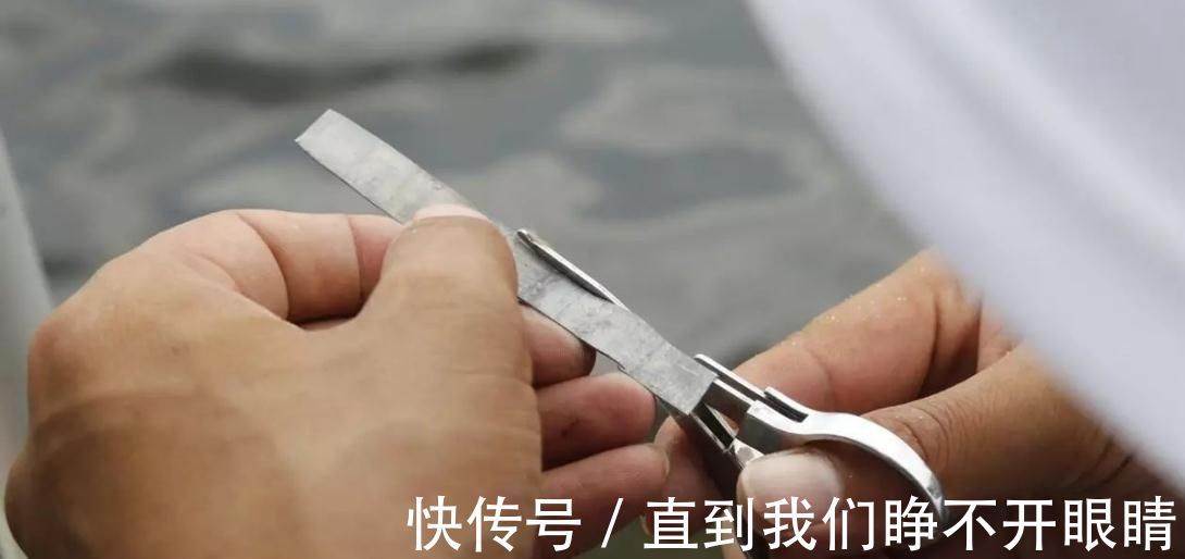 目数|别人调漂很轻松，为什么我这么作难那是你没学这2套调漂方法