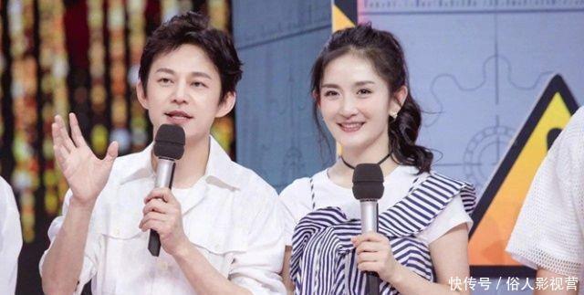 開心麻花|謝娜聲稱:名字帶“娜”的都是美女,沈騰說出幾個名字笑哭