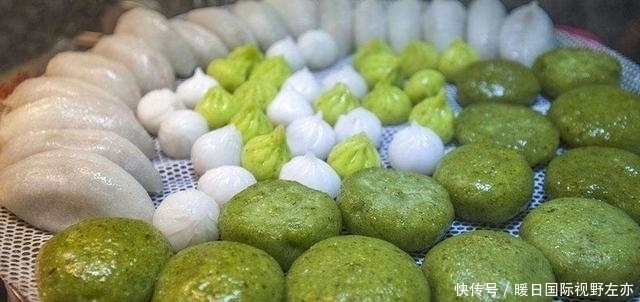 讨厌|5种北方人最讨厌的小吃,南方人却最爱吃,特别是图3,你吃过几种