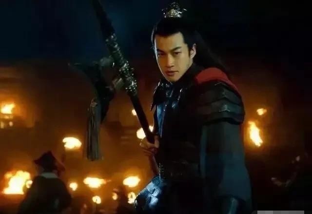 出场|吕布作为三国第一武将,为什么出场就满级,他这一生有多少战绩呢?