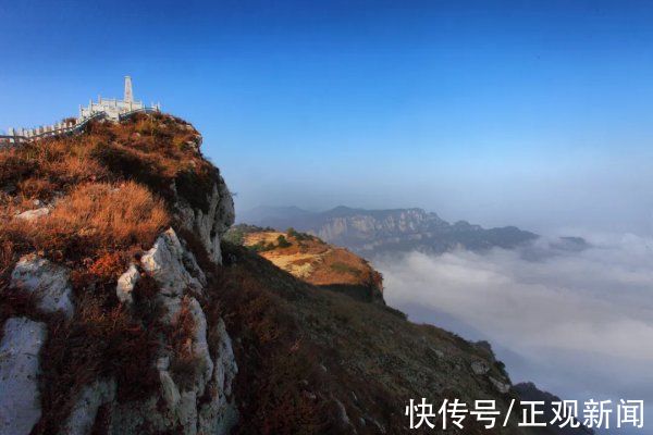 安阳|安阳19家A级旅游景区开放