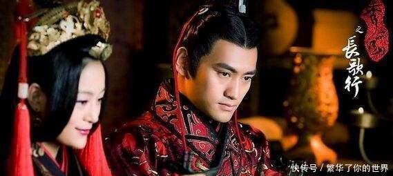 心中|刘秀最爱的女人是谁郭圣通还是阴丽华，谁才是他心中的白月光！