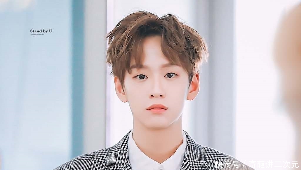 《青你3》赛程过半:7人锁定出道位,余景天稳坐C位呼声最高