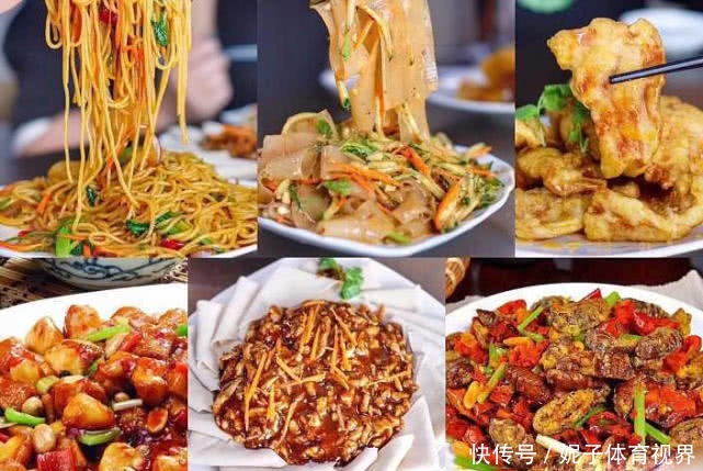 酱骨|东北最“牛”的6道菜,单靠一道菜,撑起一家店!