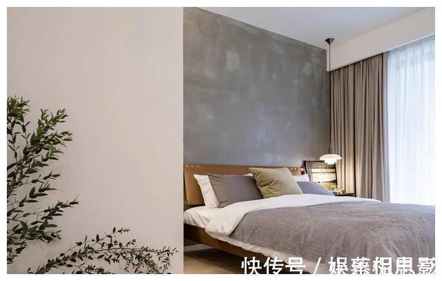 户型|89㎡高颜值美宅，「书墙+地台」的设计很抢眼，轻松住下三代人！