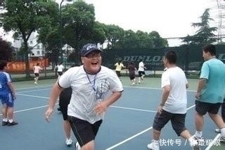 惊喜|每天快走一小时的人,会慢慢收到3大“惊喜”,可惜很少人达标