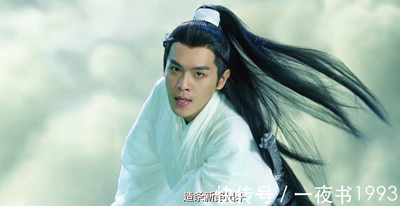 王仙芝!《雪中悍刀行》徐凤年成陆地神仙,方法很特别,多亏这三大强者