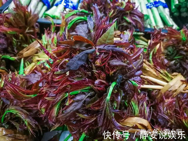 蔬菜|6种炒前必须要焯水的蔬菜，再懒也别省这1步，为了家人健康