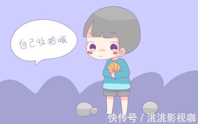 阿强|3—6岁,孩子性格养成关键期!家长必须给孩子立规矩,严格把关