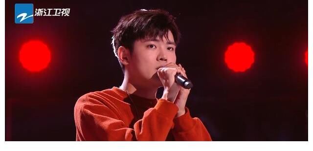 首场|《好声音2021》首场强强对决，郑智鸿出局，李克勤的选择是正确的