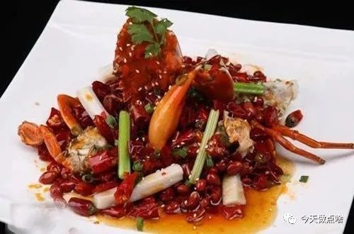 螃蟹、猪蹄、酱牛肉,这些做法的你吃过吗手把手教你怎么制作。