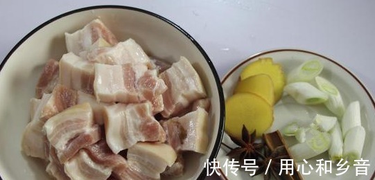 红烧肉炖土豆，软糯入味不油腻，超级爆爽！