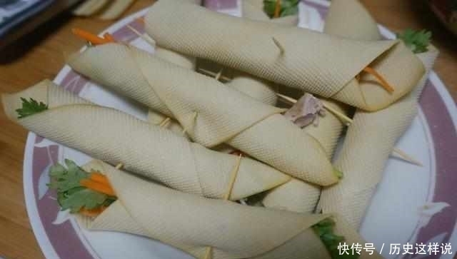 大盘|婆婆趁我不在家给孩子做了一道零食,孩子一口气吃了一大盘