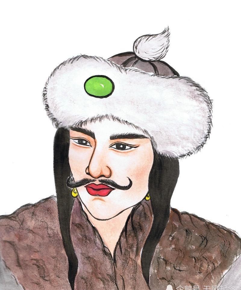 灭亡|辽国灭亡后,契丹人去哪了?如果你是这个姓,很有可能是他们后裔