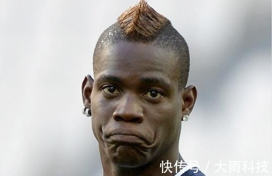 巴蒂 盘点球星发型:巴乔最经典 小贝引领潮流 最后那位堪称无敌了