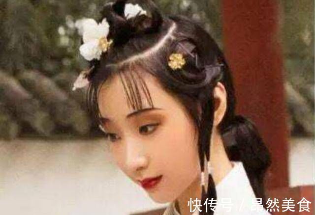 林黛玉#红楼梦里4个女子,代表人生4个阶段,第2个阶段让人怀念