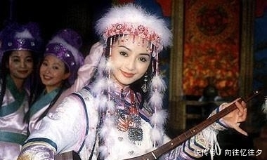 香妃|古代美丽的香妃,到底是怎么死的,难道真的是被赐死的吗