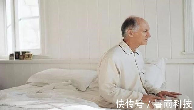 老年人|长寿的人，通常晨起有6个习惯，看看你有吗？养成一个也有益健康