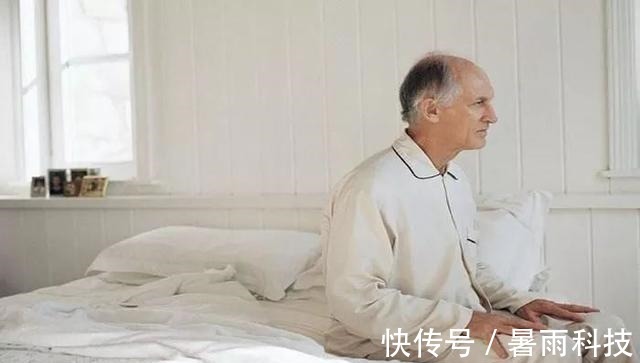 老年人|长寿的人,通常晨起有6个习惯,看看你有吗?养成一个也有益健康