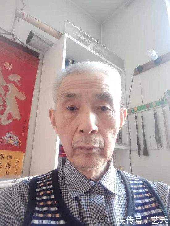 中华杯&蔺有根(书法家)——行云如流水 落笔如云烟