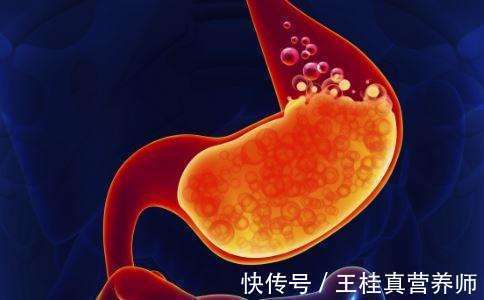 胃泛酸|胃靠三分治、七分养,牢记4法则,养胃灭菌,胃每天都很舒服