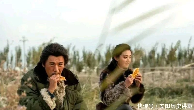 配角 有人很受伤!《猎狼者》逻辑不强?配角亮了!