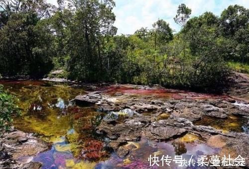 河流|世界上最“霸道”的景点：不准女性抹粉施脂，不然会被拒之门外！