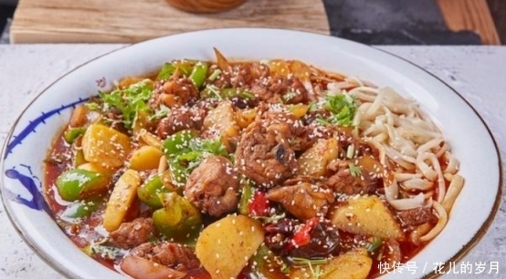 老外最喜欢的“中国4道美食”,第一次吃就爱上了,都不想回国了