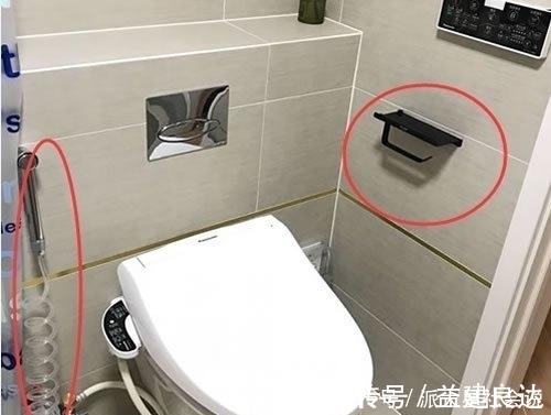 洗脸盆|卫生间装修，多花三千装了这12样东西，实用又方便，你觉得值吗