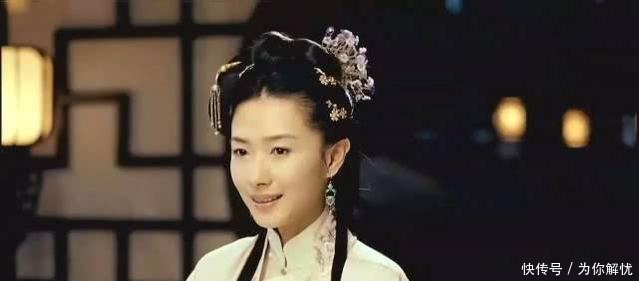 才女|她的一生三入娼门,不仅仅是一位才女,更是一位爱国之人!