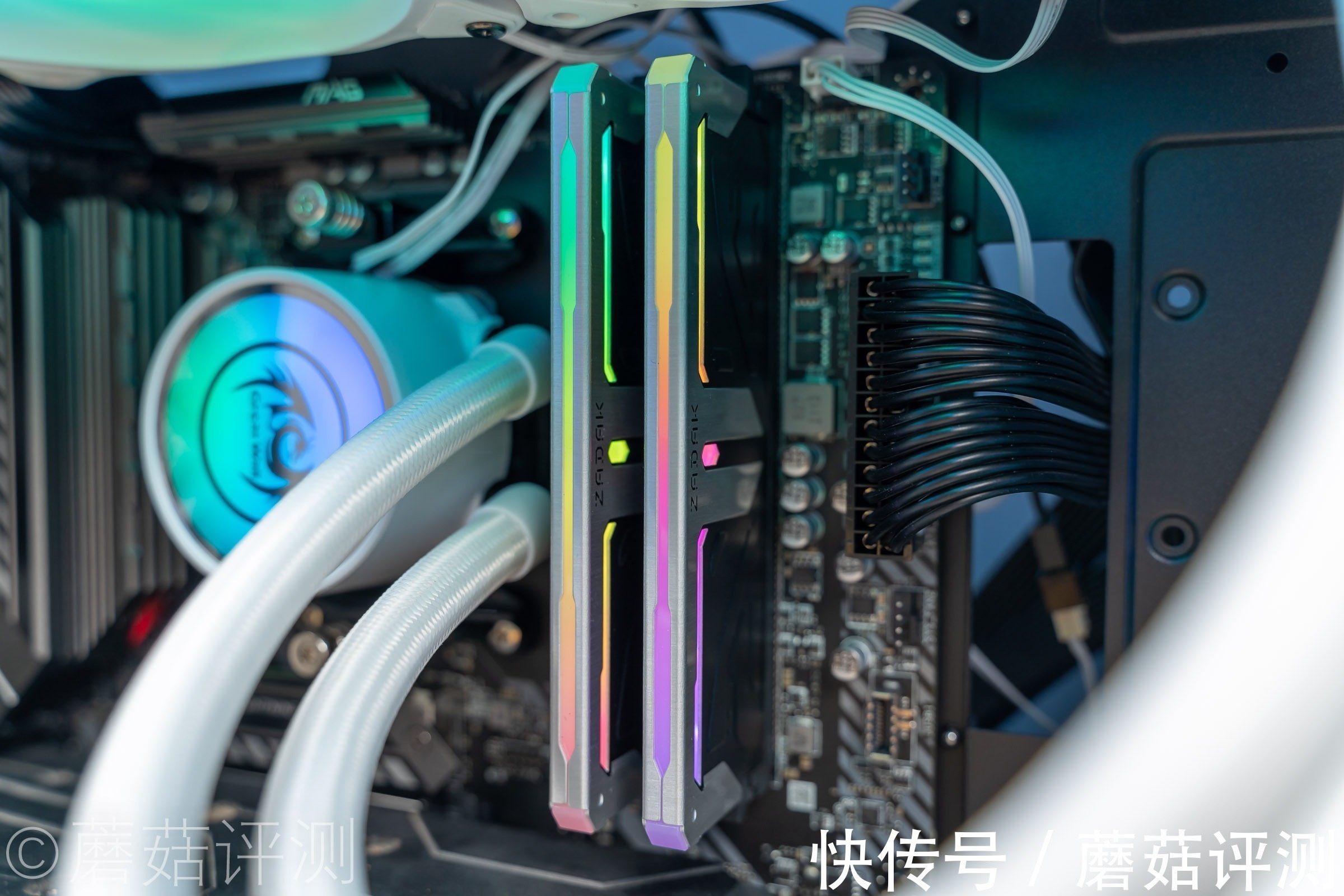 微星|显卡价格持续走高，蘑菇无奈只能捡垃圾、技嘉GTX1050Windforce显卡