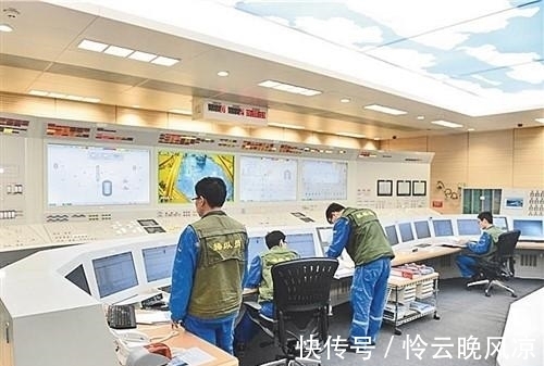 房子|深度:核电站周围的房子能买吗?别被键盘侠忽悠了