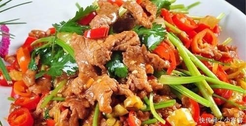 不腻|食欲不振,教你几道好吃不腻的家常菜,爽口下饭,越吃越过瘾