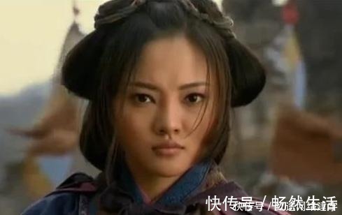 豹子头&梁山阵营,谁能打过豹子头林冲?至少7人可以,还包括一女将