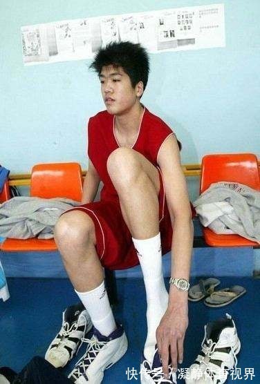 健身房|中国女篮梁天云:身高1米97,因情伤退役,嫁农村小伙被宠成宝