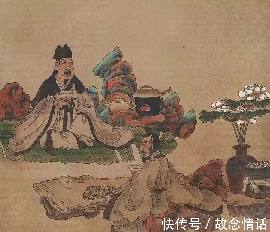 吸血蝙蝠#王永彬《围炉夜话》:一味学吃亏,是处事良方