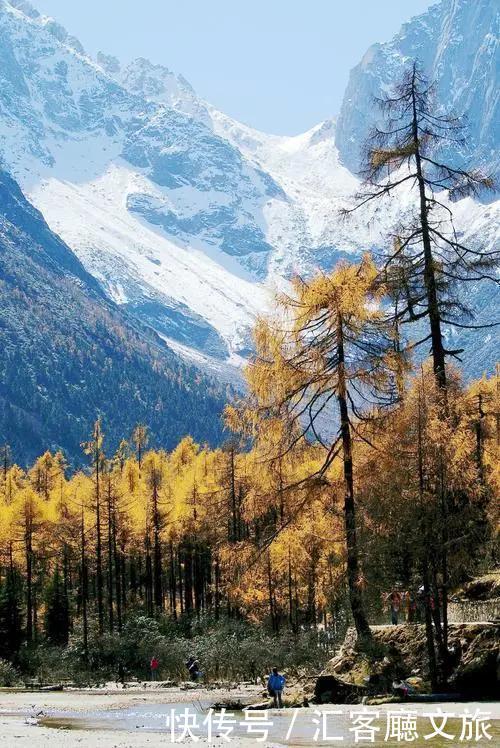 甘南 40个值得去的国内地方,个个美如画,少去一个都可惜!