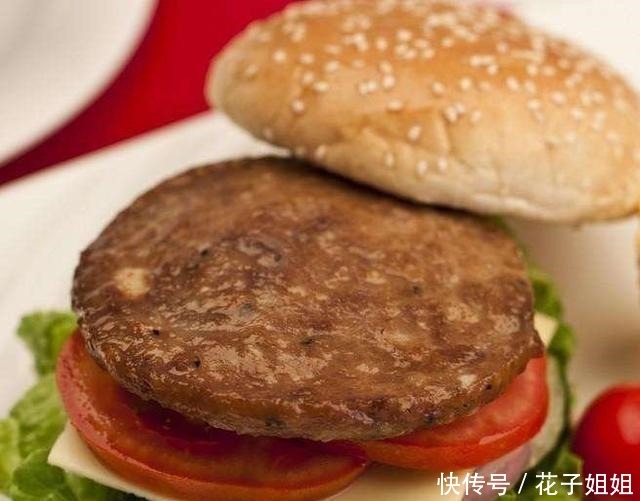  好吃|为什么麦当劳的牛肉汉堡这么好吃让我教你如何使美味变得简单