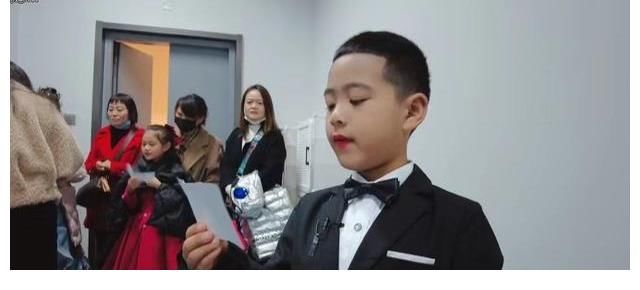 2022年十堰市少儿春晚小主持人海选开赛了