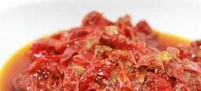 中国十大名酱排行榜,老干妈落榜,第一名很意外