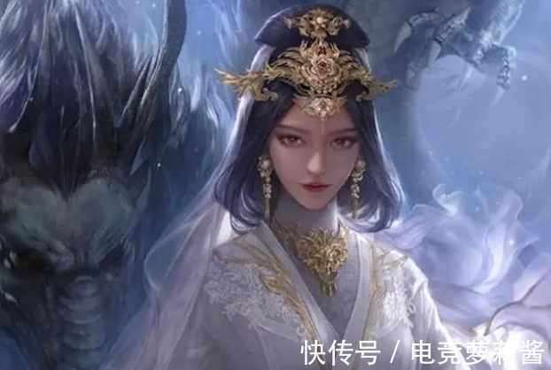 佛祖$传说中的妖祖、佛祖、魔祖、道祖,他们分别都是谁?谁的实力最强