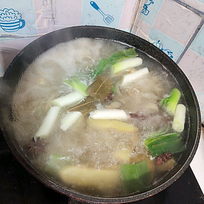 肉皮|水晶肉皮冻