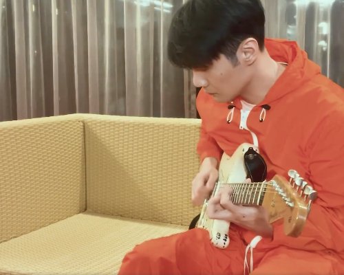 《青3》官宣，虞书欣圆梦跟Lisa合作，李荣浩李宇春加盟