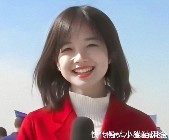 央视“国脸”欧阳夏丹,从央视“消失”引争议,真实原因让人泪目