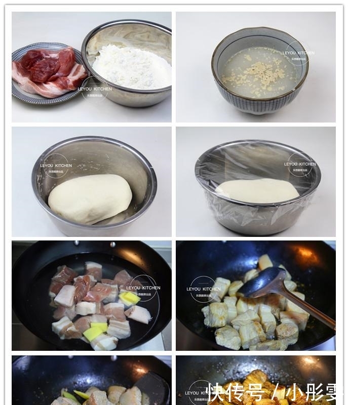 很全! 12道传统早餐做法, 学会可以开个早餐店